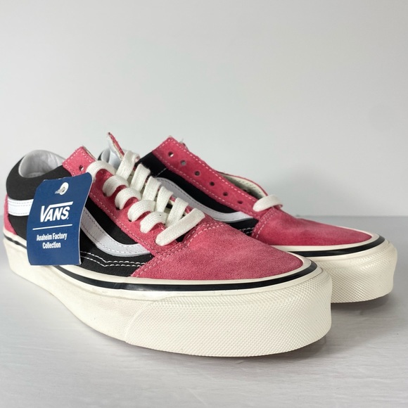 Vans Old Skool 36 DX Anaheim Factory Sneakers - Picture 2 of 7